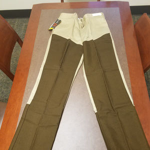 CABELAS "THORNPROOF" PANTS Mens 36 NEW w/Tags